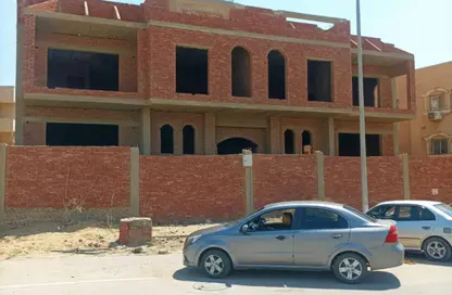 قطعة أرض - استوديو للبيع في شرق الاكاديمية - مدينة القاهرة الجديدة - القاهرة