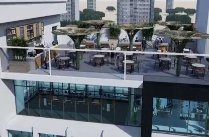 Apartment - 2 Bedrooms - 2 Bathrooms for sale in Isola Centra - El Lotus - New Cairo City - Cairo