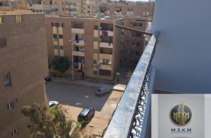 Apartment - 3 Bedrooms - 2 Bathrooms for sale in 1st Settlement Post office St. - The 1st Settlement - New Cairo City - Cairo