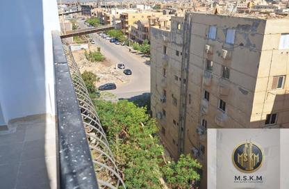 Apartment - 3 Bedrooms - 2 Bathrooms for sale in 1st Settlement Post office St. - The 1st Settlement - New Cairo City - Cairo