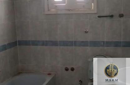 Apartment - 3 Bedrooms - 2 Bathrooms for sale in 1st Settlement Post office St. - The 1st Settlement - New Cairo City - Cairo Apartment - 3 Bedrooms - 2 Bathrooms for sale in 1st Settlement Post office St. - The 1st Settlement - New Cairo City - Cairo