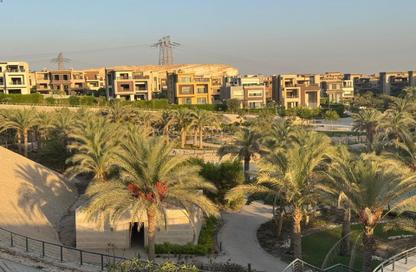 فيلا - 5 - 5 للبيع في نيو جيزة - طريق مصر اسكندرية الصحراوي - مدينة 6 أكتوبر - الجيزة