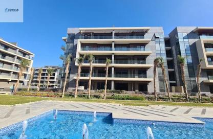 Apartment - 3 Bedrooms - 3 Bathrooms for rent in El Patio Oro - 5th Settlement Compounds - The 5th Settlement - New Cairo City - Cairo Apartment - 3 Bedrooms - 3 Bathrooms for rent in El Patio Oro - 5th Settlement Compounds - The 5th Settlement - New Cairo City - Cairo