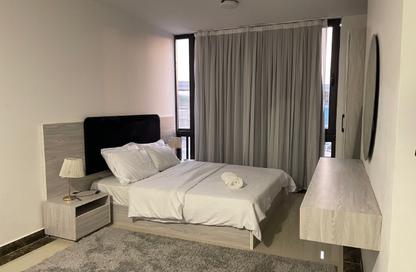 Apartment - Studio - 1 Bathroom for rent in Porto New Cairo - 5th Settlement Compounds - The 5th Settlement - New Cairo City - Cairo