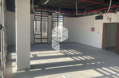 Office Space - Studio - 1 for rent in District 5 - 5th Settlement Compounds - The 5th Settlement - New Cairo City - Cairo