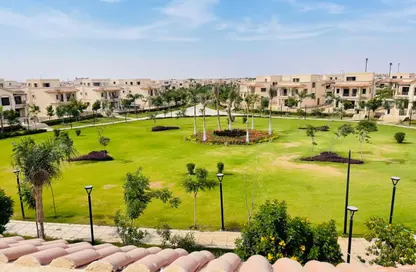 فيلا - 4 غرف نوم - 4 حمامات للبيع في پريڤادو - مدينتي - القاهرة