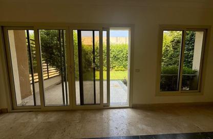 Twin House - 4 Bedrooms - 4 Bathrooms for rent in Grand Heights - Northern Expansions - 6 October City - Giza