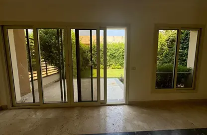 Twin House - 4 Bedrooms - 4 Bathrooms for rent in Grand Heights - Northern Expansions - 6 October City - Giza