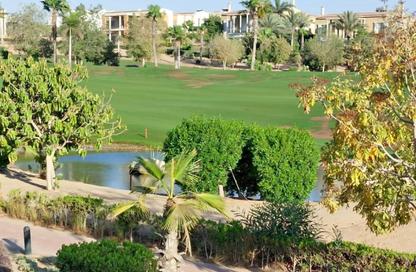 Villa - 5 Bedrooms - 5 Bathrooms for sale in Allegria - Sheikh Zayed Compounds - Sheikh Zayed City - Giza Villa - 5 Bedrooms - 5 Bathrooms for sale in Allegria - Sheikh Zayed Compounds - Sheikh Zayed City - Giza
