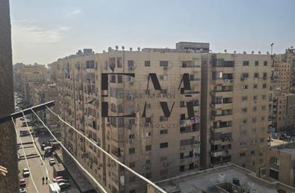 Apartment - 4 Bedrooms - 2 Bathrooms for sale in Mahdy Arafa St. - 9th Zone - Nasr City - Cairo