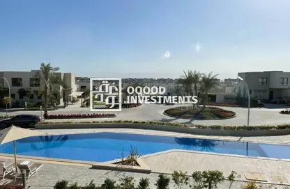 شاليه - 2 غرف نوم - 1 حمام للبيع في أزهى - العين السخنة - السويس شاليه - 2 غرف نوم - 1 حمام للبيع في أزهى - العين السخنة - السويس