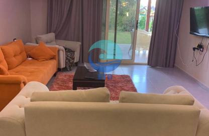 Chalet - 3 Bedrooms - 3 Bathrooms for rent in Marina 7 - Marina - Al Alamein - North Coast