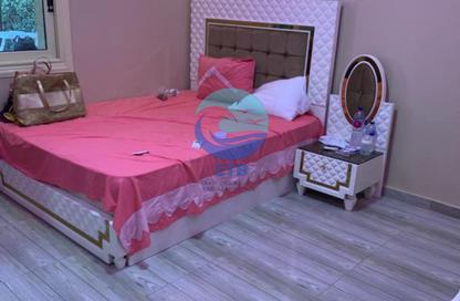 Chalet - 3 Bedrooms - 3 Bathrooms for rent in Marina 7 - Marina - Al Alamein - North Coast
