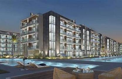 Apartment - 3 Bedrooms - 2 Bathrooms for sale in Loaloa El Ahram - 5th Settlement Compounds - The 5th Settlement - New Cairo City - Cairo