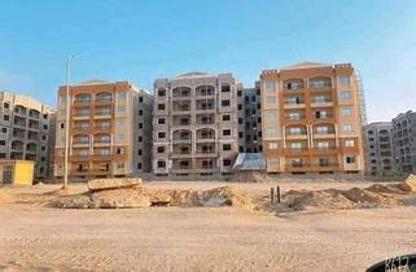 Apartment - 3 Bedrooms - 2 Bathrooms for sale in Loaloa El Ahram - 5th Settlement Compounds - The 5th Settlement - New Cairo City - Cairo