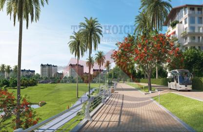 Apartment - 3 - 3 for sale in Mountain View iCity October - 6 October Compounds - 6 October City - Giza Apartment - 3 - 3 for sale in Mountain View iCity October - 6 October Compounds - 6 October City - Giza