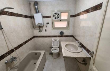 Apartment - 3 - 2 for sale in Dr Sayed Sabry St. - 8th Zone - Nasr City - Cairo