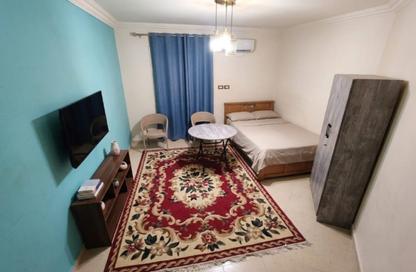 Apartment - 3 - 2 for sale in Dr Sayed Sabry St. - 8th Zone - Nasr City - Cairo