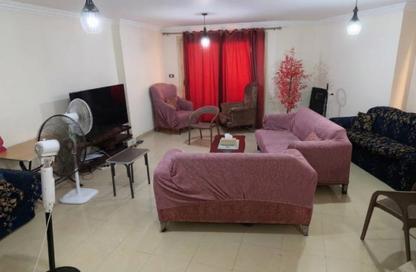 Apartment - 3 - 2 for sale in Dr Sayed Sabry St. - 8th Zone - Nasr City - Cairo