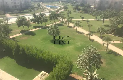 شقة - غرفة نوم - 1 حمام للبيع في بالم هيلز بالم باركس - وصلة دهشور الجنوبية - مدينة 6 أكتوبر - الجيزة