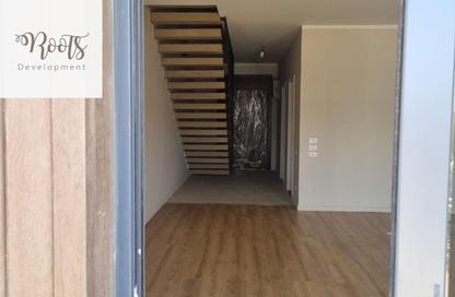 Apartment - 3 Bedrooms - 3 Bathrooms for rent in Karmell - New Zayed City - Sheikh Zayed City - Giza