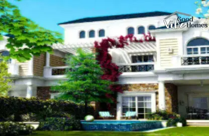 أي فيلا - 4 غرف نوم - 3 حمامات للبيع في ماونتن فيو اى سيتي - كمبوندات التجمع الخامس - التجمع الخامس - مدينة القاهرة الجديدة - القاهرة