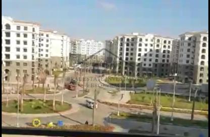 Apartment - 2 Bedrooms - 1 Bathroom for rent in Celia - New Capital Compounds - New Capital City - Cairo