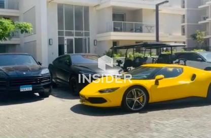 Chalet - 2 - 2 for sale in Marina West - Marina - Al Alamein - North Coast