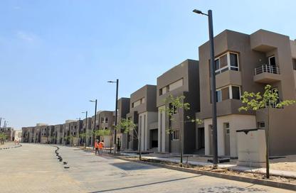 تاون هاوس - 5 - 5 للبيع في ايتابا - كمبوندات الشيخ زايد - الشيخ زايد - الجيزة