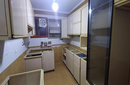 Apartment - 3 Bedrooms - 2 Bathrooms for sale in Mariouteya Corridor - El Haram - Hay El Haram - Giza