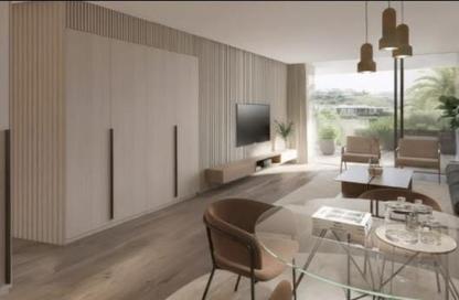 Apartment - 3 Bedrooms - 3 Bathrooms for sale in Modon Golf Town - The 6th Settlement - New Cairo City - Cairo