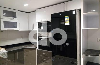 Apartment - 3 Bedrooms - 3 Bathrooms for rent in Cairo Festival City - North Investors Area - New Cairo City - Cairo Apartment - 3 Bedrooms - 3 Bathrooms for rent in Cairo Festival City - North Investors Area - New Cairo City - Cairo