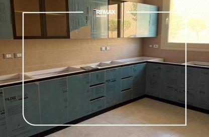 Twin House - 4 - 6 for rent in New Giza - Cairo Alexandria Desert Road - 6 October City - Giza