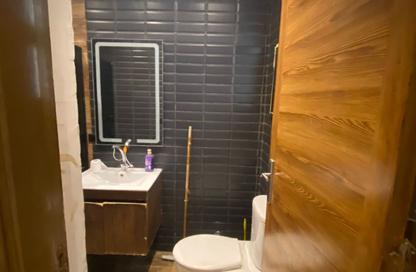 Apartment - 1 - 1 for rent in Al Andalus District - New Cairo City - Cairo Apartment - 1 - 1 for rent in Al Andalus District - New Cairo City - Cairo