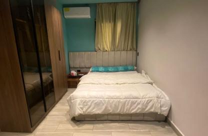 Apartment - 1 - 1 for rent in Al Andalus District - New Cairo City - Cairo Apartment - 1 - 1 for rent in Al Andalus District - New Cairo City - Cairo