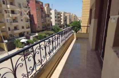 بناية كاملة - 3 غرف نوم - 2 حمامات للبيع في الحصري - مدينة 6 أكتوبر - الجيزة