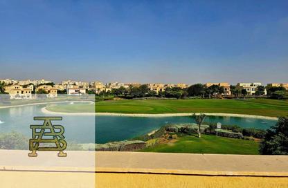 فيلا - 5 غرف نوم - 5 حمامات للبيع في پريڤادو - مدينتي - القاهرة