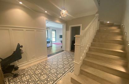 Duplex - 3 - 3 for sale in Westown - Sheikh Zayed Compounds - Sheikh Zayed City - Giza