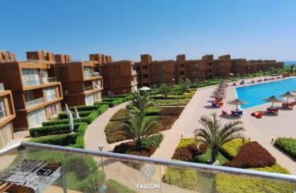 Chalet - 1 Bedroom - 1 Bathroom for sale in Malibu - Al Ain Al Sokhna - Suez Chalet - 1 Bedroom - 1 Bathroom for sale in Malibu - Al Ain Al Sokhna - Suez