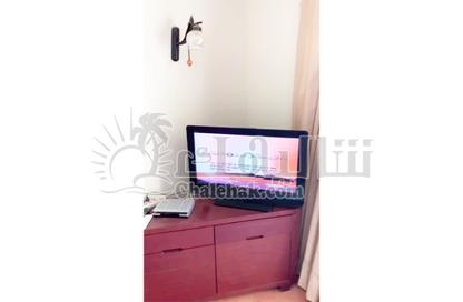 Chalet - 2 Bedrooms - 2 Bathrooms for sale in Pyramids - Porto Sokhna - Al Ain Al Sokhna - Suez