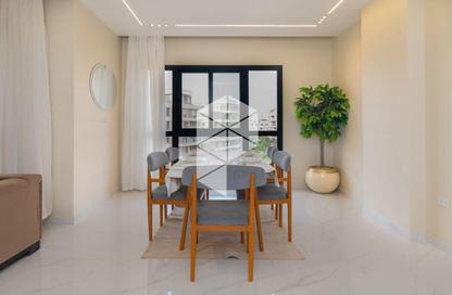 Apartment - 2 - 3 for rent in Villette - 5th Settlement Compounds - The 5th Settlement - New Cairo City - Cairo