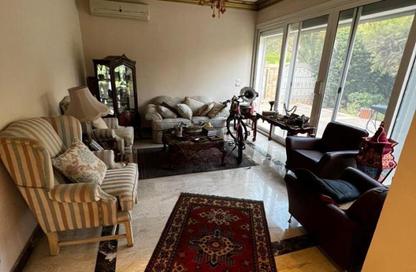 Villa - 7 Bedrooms - 7 Bathrooms for sale in El Rehab Extension - Al Rehab - New Cairo City - Cairo Villa - 7 Bedrooms - 7 Bathrooms for sale in El Rehab Extension - Al Rehab - New Cairo City - Cairo
