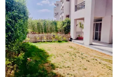 شقة - 3 غرف نوم - 2 حمامات للايجار في كايرو فيستيفال سيتى - المستثمرين الشمالية - مدينة القاهرة الجديدة - القاهرة