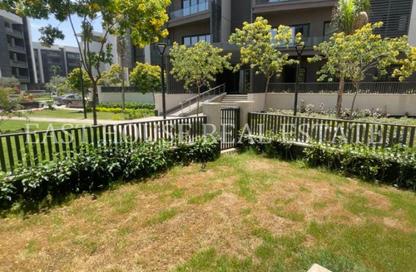 Apartment - 2 Bedrooms - 1 Bathroom for sale in Privado - Madinaty - Cairo