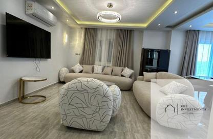 Apartment - 3 Bedrooms - 3 Bathrooms for sale in Mivida - 5th Settlement Compounds - The 5th Settlement - New Cairo City - Cairo