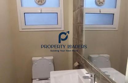 Apartment - 2 - 3 for rent in Mountain View iCity October - 6 October Compounds - 6 October City - Giza