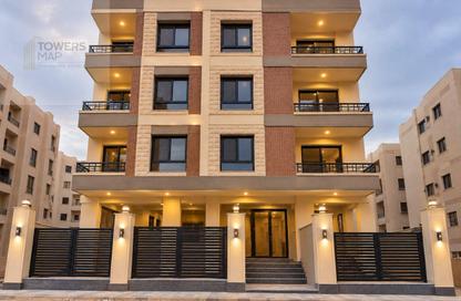 Apartment - 3 - 3 for sale in North Rehab - New Cairo City - Cairo Apartment - 3 - 3 for sale in North Rehab - New Cairo City - Cairo