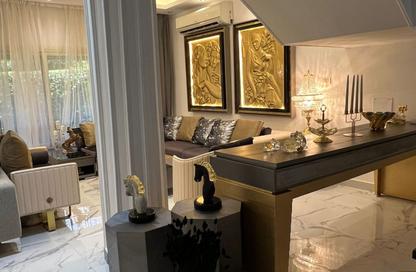 Villa - 5 - 5 for sale in Rehab City Third Phase - Al Rehab - New Cairo City - Cairo