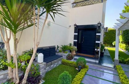 Villa - 5 - 5 for sale in Rehab City Third Phase - Al Rehab - New Cairo City - Cairo
