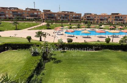 شاليه - 3 غرف نوم - 2 حمامات للبيع في بلومار - العين السخنة - السويس